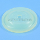 превью диафрагма цилиндра подъема кузова маз прозрачный полиуретан "птп" от Автостем 